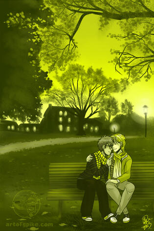 Huevember 01 (digital, 2015)