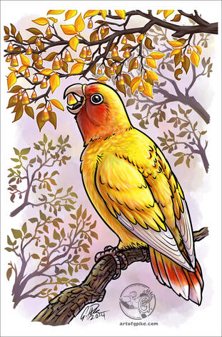 Treats (digital, 2014)